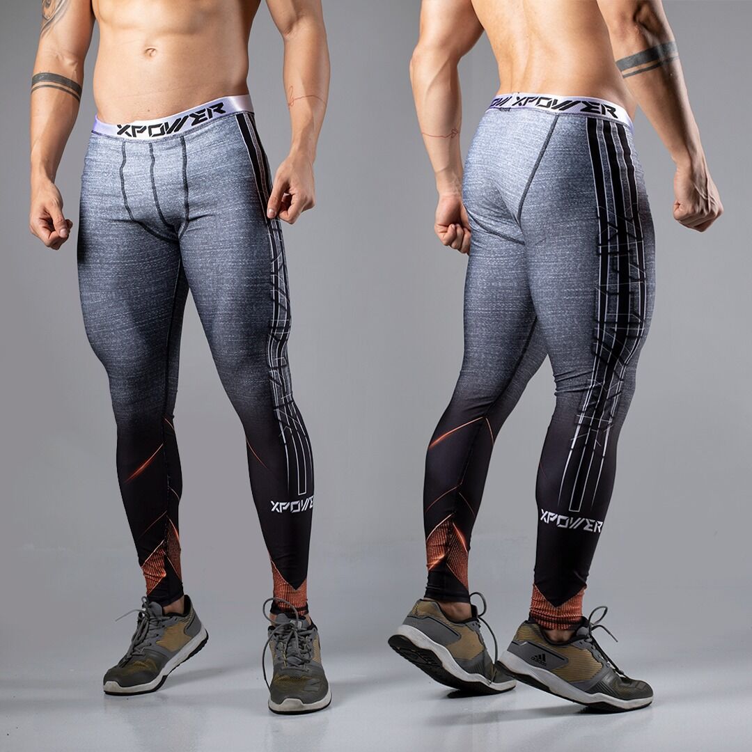 Licra deportiva hombre WINNERSSPORTFIT